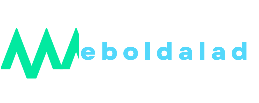 A te weboldalad